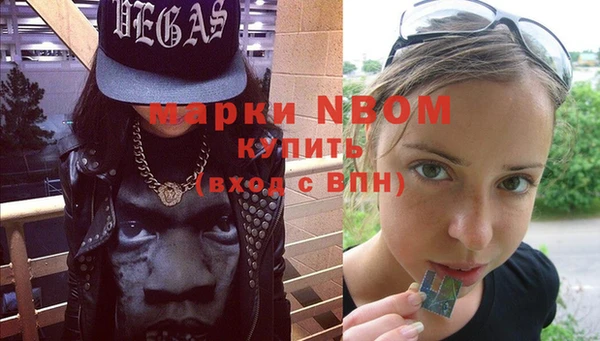 молекула духа Волоколамск